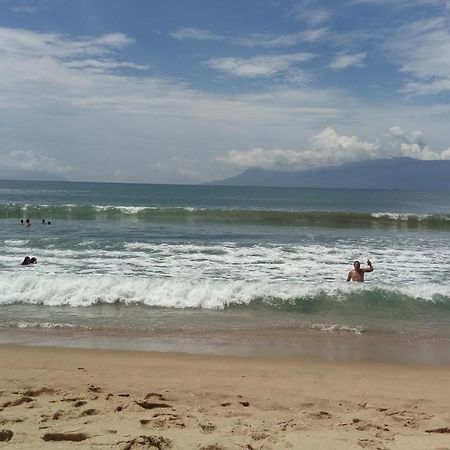 Montanhas Bem Te VI Otel Caraguatatuba Dış mekan fotoğraf