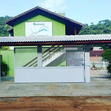 Montanhas Bem Te VI Otel Caraguatatuba Dış mekan fotoğraf