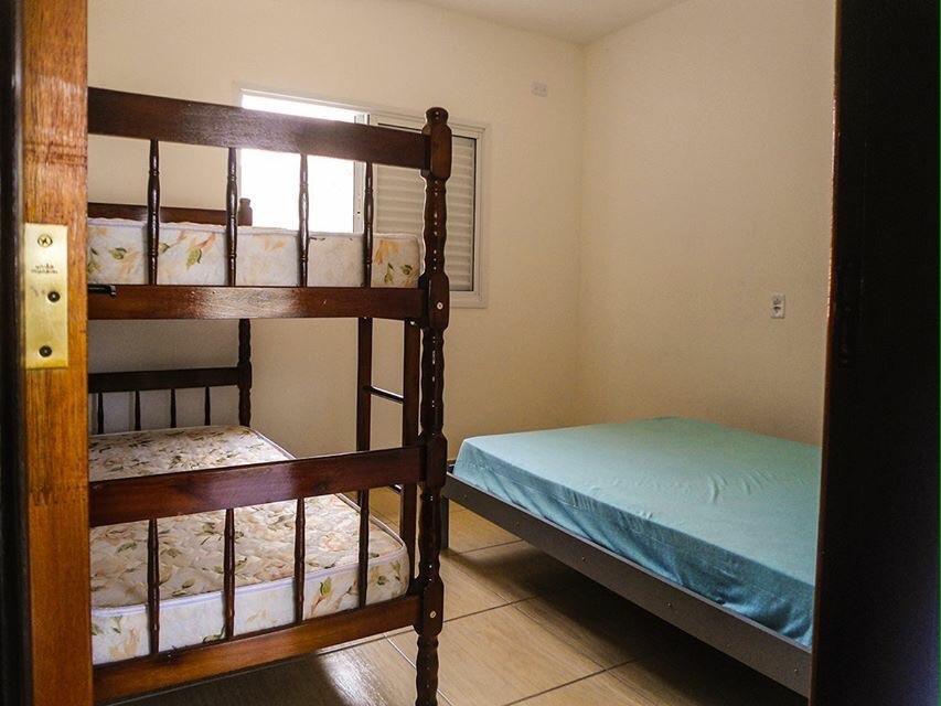 Montanhas Bem Te VI Otel Caraguatatuba Dış mekan fotoğraf