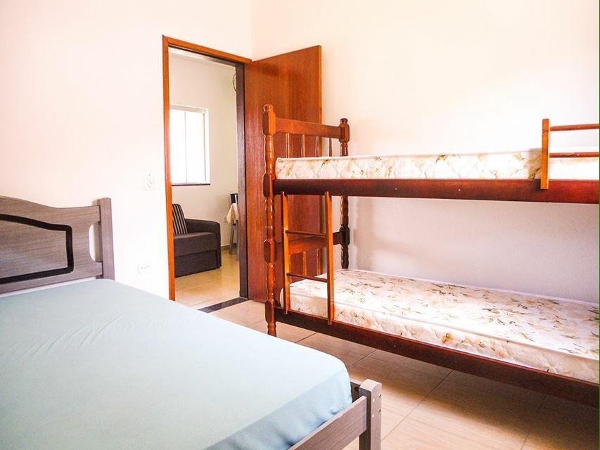Montanhas Bem Te VI Otel Caraguatatuba Dış mekan fotoğraf