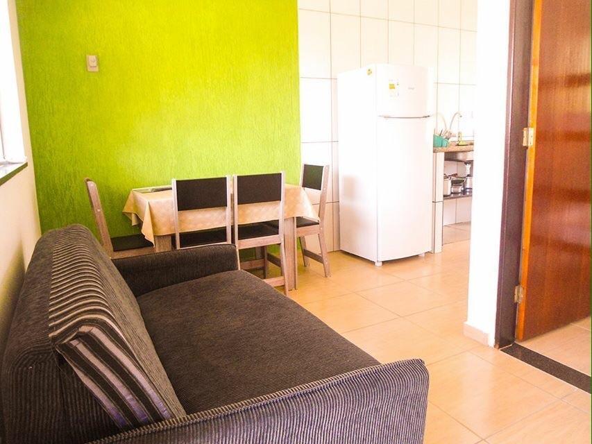Montanhas Bem Te VI Otel Caraguatatuba Dış mekan fotoğraf