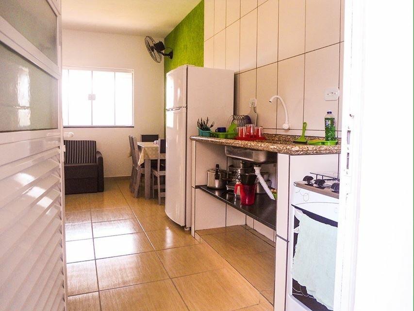 Montanhas Bem Te VI Otel Caraguatatuba Dış mekan fotoğraf