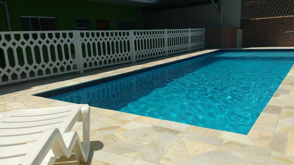Montanhas Bem Te VI Otel Caraguatatuba Dış mekan fotoğraf