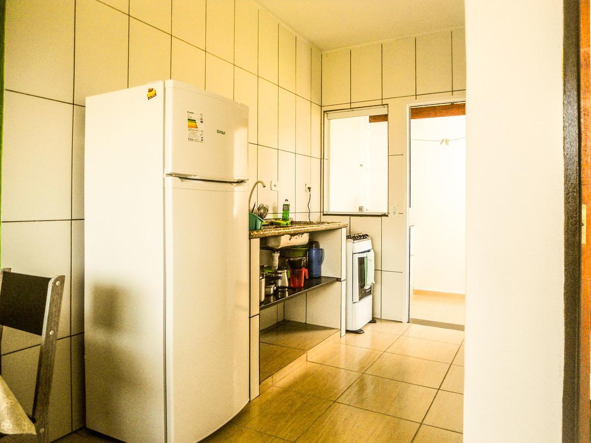 Montanhas Bem Te VI Otel Caraguatatuba Dış mekan fotoğraf