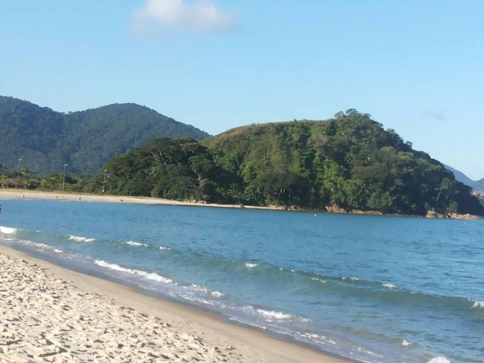 Montanhas Bem Te VI Otel Caraguatatuba Dış mekan fotoğraf