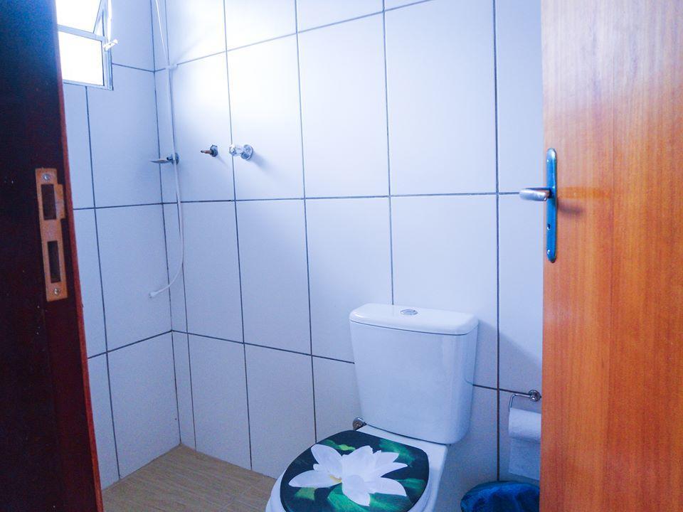 Montanhas Bem Te VI Otel Caraguatatuba Dış mekan fotoğraf