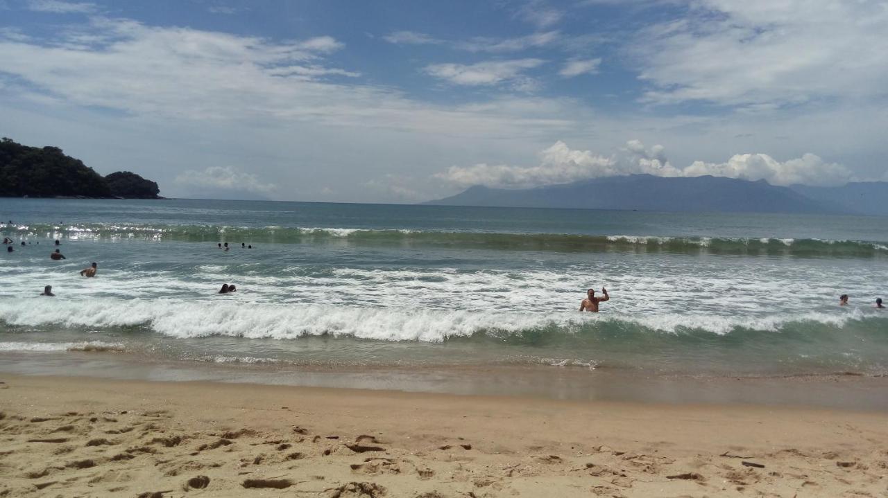 Montanhas Bem Te VI Otel Caraguatatuba Dış mekan fotoğraf